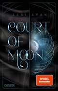 Cover: Court of Sun 2: Court of Moon - Carlsen