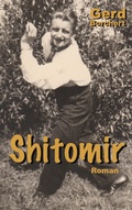 Cover: Shitomir - Books on Demand