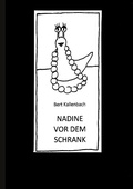 Cover: Nadine vor dem Schrank - Books on Demand
