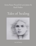 Cover: Tales of healing - Books on Demand