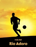 Cover: Rio Adoro - BoD E-Short