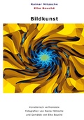 Cover: Bildkunst - Books on Demand
