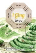 Cover: I Ging to go - epubli