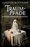 Cover: Traumpfade - epubli
