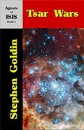 Cover: Tsar Wars - BookRix