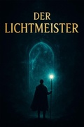 Cover: Der Lichtmeister - BookRix