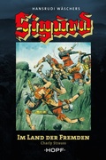 Cover: Sigurd - Verlag Peter Hopf
