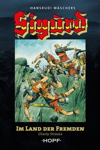 Enlarge image Cover: Sigurd - Verlag Peter Hopf