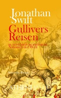 Cover: Gullivers Reisen - AtheneMedia-Verlag