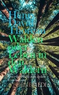 Cover: Walden oder Leben in den W&auml;ldern - AtheneMedia-Verlag