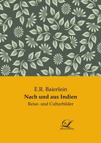 Abbildung von: Nach und aus Indien - Classic-Library