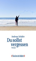 Cover: DU SOLLST VERGESSEN - p.machinery