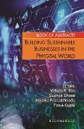 Cover: Building Sustainable Businesses in the Phygital World - Bloomsbury Prime