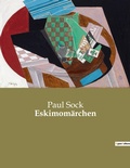 Cover: Eskimomaerchen - Culturea