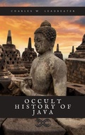 Cover: Occult History of Java - Sanzani
