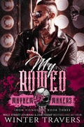 Cover: My Romeo - Winter Travers