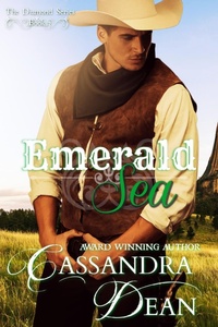 Enlarge image Cover: Emerald Sea - SeaDub Publications