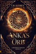 Cover: Anka's Orb - CB Samet