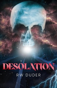 Enlarge image Cover: Desolation - RW Duder