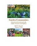 Cover: Garden Communities - Andrew Toth