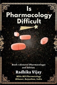 Abbildung von: Is Pharmacology Difficult - Radgin Wiz