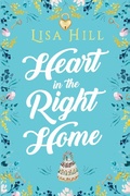 Cover: Heart in the Right Home - Heart