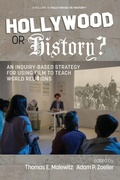 Cover: Hollywood or History? - Information Age Publishing