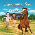 Cover: Happenstance Farms Catch That Pony - Happenstance Farms Books