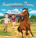 Cover: Happenstance Farms Catch That Pony - Happenstance Farms Books