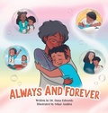 Cover: Always and Forever - Dana Edwards