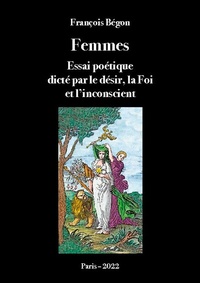 Abbildung von: Femmes Essai poétique - BoD - Books on Demand