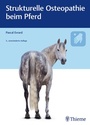 Bild: Strukturelle Osteopathie beim Pferd - Thieme