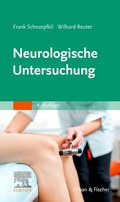 Abbildung von: Neurologische Untersuchung - Urban & Fischer