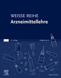 Bild: Arzneimittellehre - Urban & Fischer