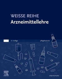 Abbildung von: Arzneimittellehre - Urban & Fischer