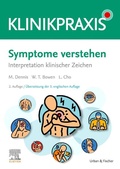 Abbildung von: Symptome verstehen - Urban & Fischer