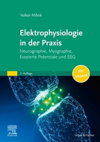 Abbildung von: Elektrophysiologie in der Praxis - Urban & Fischer