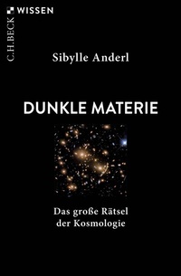 Abbildung von: Dunkle Materie - C.H.BECK