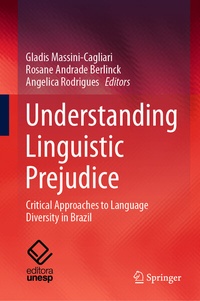 Abbildung von: Understanding Linguistic Prejudice - Springer
