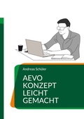 Cover: AEVO Konzept leicht gemacht - BoD - Books on Demand