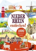 Bild: Niederrhein entdecken! 1000 Freizeittipps : Natur, Kultur, Sport, Spaß - Wartberg