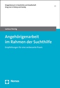 Bild: Angehörigenarbeit im Rahmen der Suchthilfe - Nomos