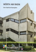 Cover: W&ouml;rth am Rhein - Rheinischer Verein f&uuml;r Denkmalpflege und Landschaftsschutz