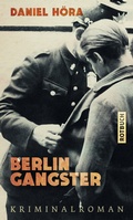 Cover: Berlin-Gangster - Bild und Heimat Verlag