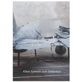 Cover: Weiter guten Flug - Staatliche Kunsthalle Karlsruhe