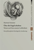Cover: &Uuml;ber die Engel erhoben - Lepanto Verlag