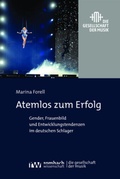 Cover: Atemlos zum Erfolg - Nomos