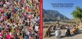 Cover: Zwischen Dschirga, Frauenrechten und lokaler Regierungsf&uuml;hrung - Entwicklungszusammenarbeit in einer Stammesgesellschaft - Deutsche Gesellschaft f&uuml;r Internationale Zusammenarbeit