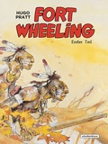 Cover: Fort Wheeling - Schreiber & Leser