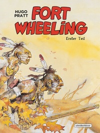 Abbildung von: Fort Wheeling - Schreiber & Leser